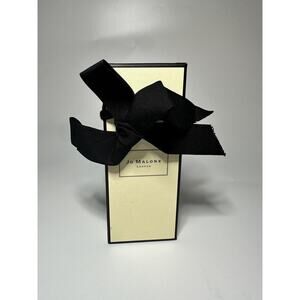 Empty Perfume Gift Box - Authentic Jo Malone London, EUC